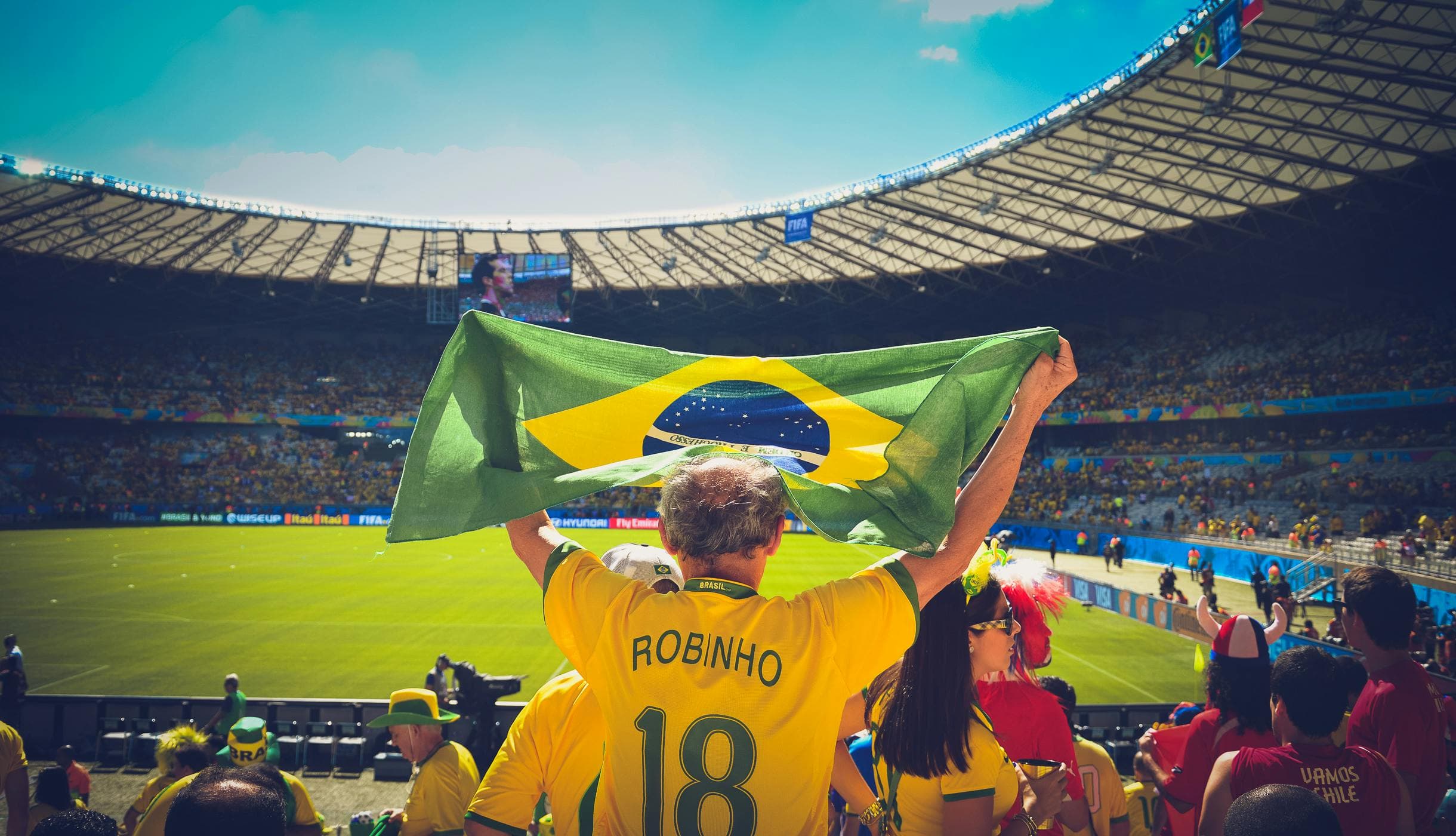 Best Host Cities to Visit for FIFA World Cup 2026