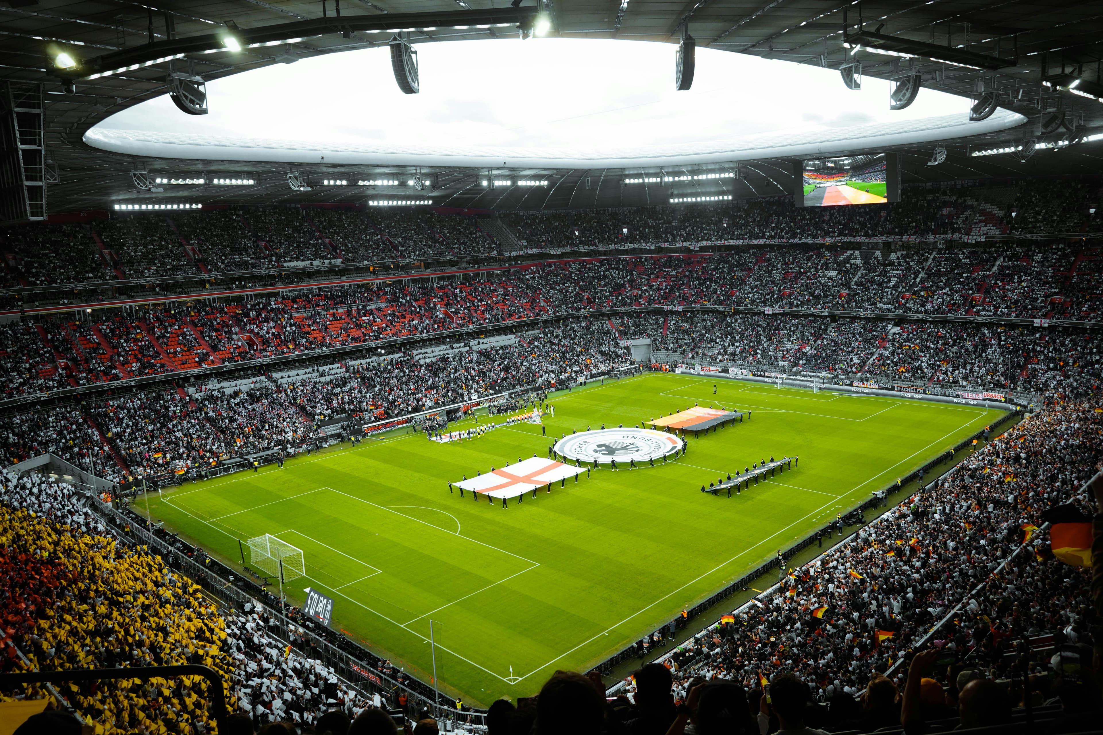 FIFA World Cup 2026 Group Stage Schedule — All 72 Matches