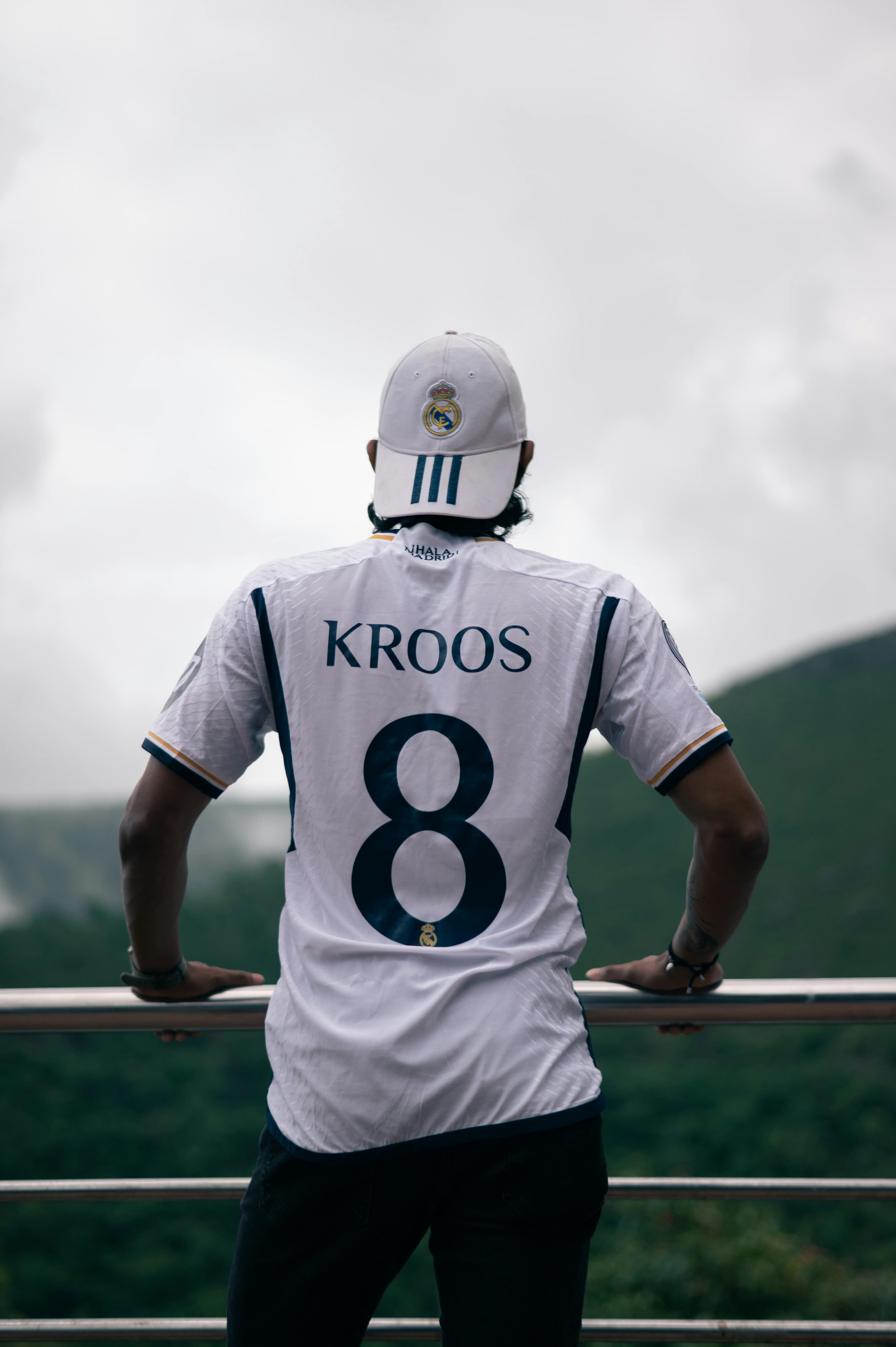 The Legends Who Won't Be at FIFA World Cup 2026 — End of an Era