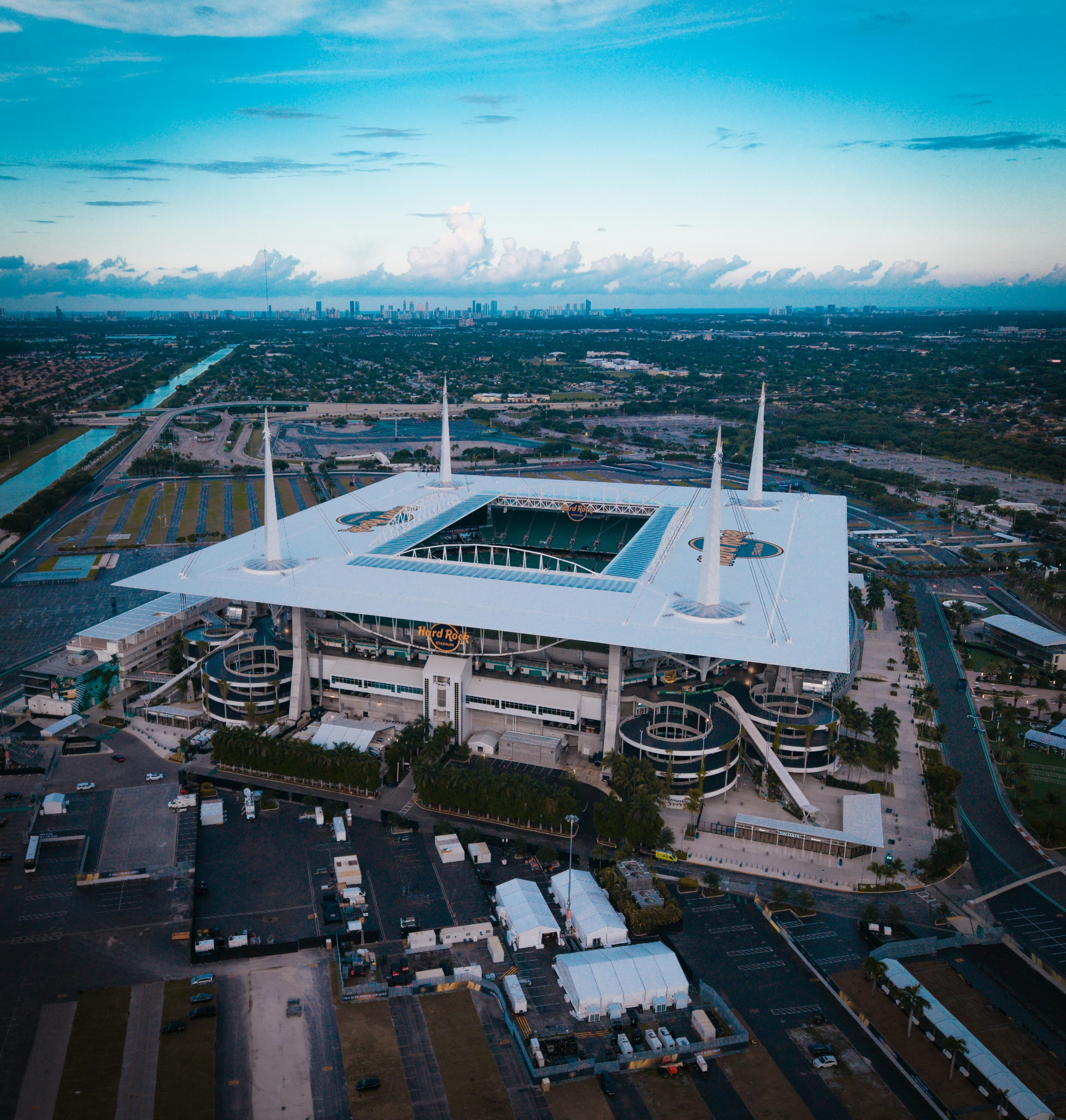 Miami FIFA World Cup 2026