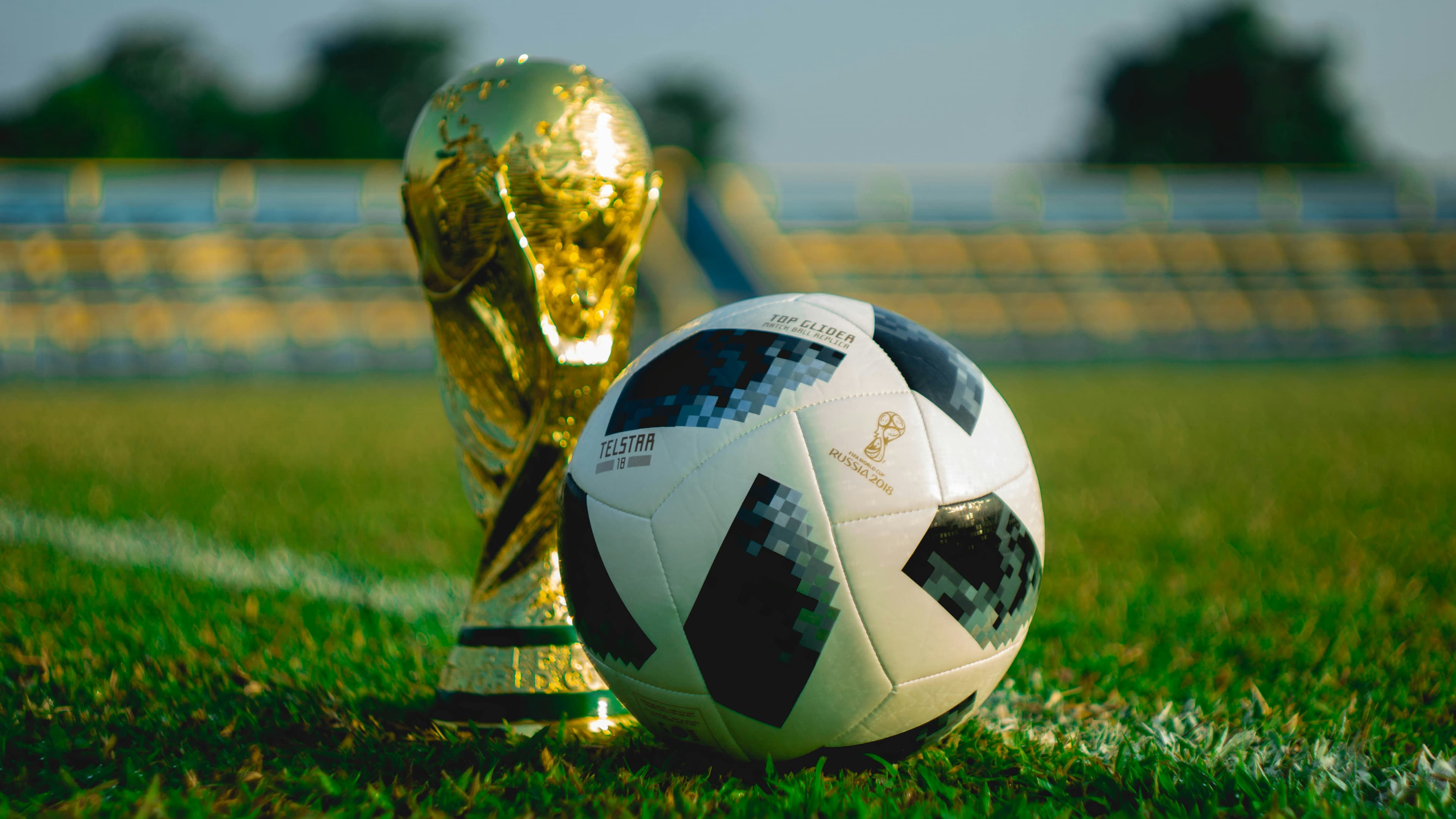 World Cup 2026 Format Explained — 48 Teams, New Rules