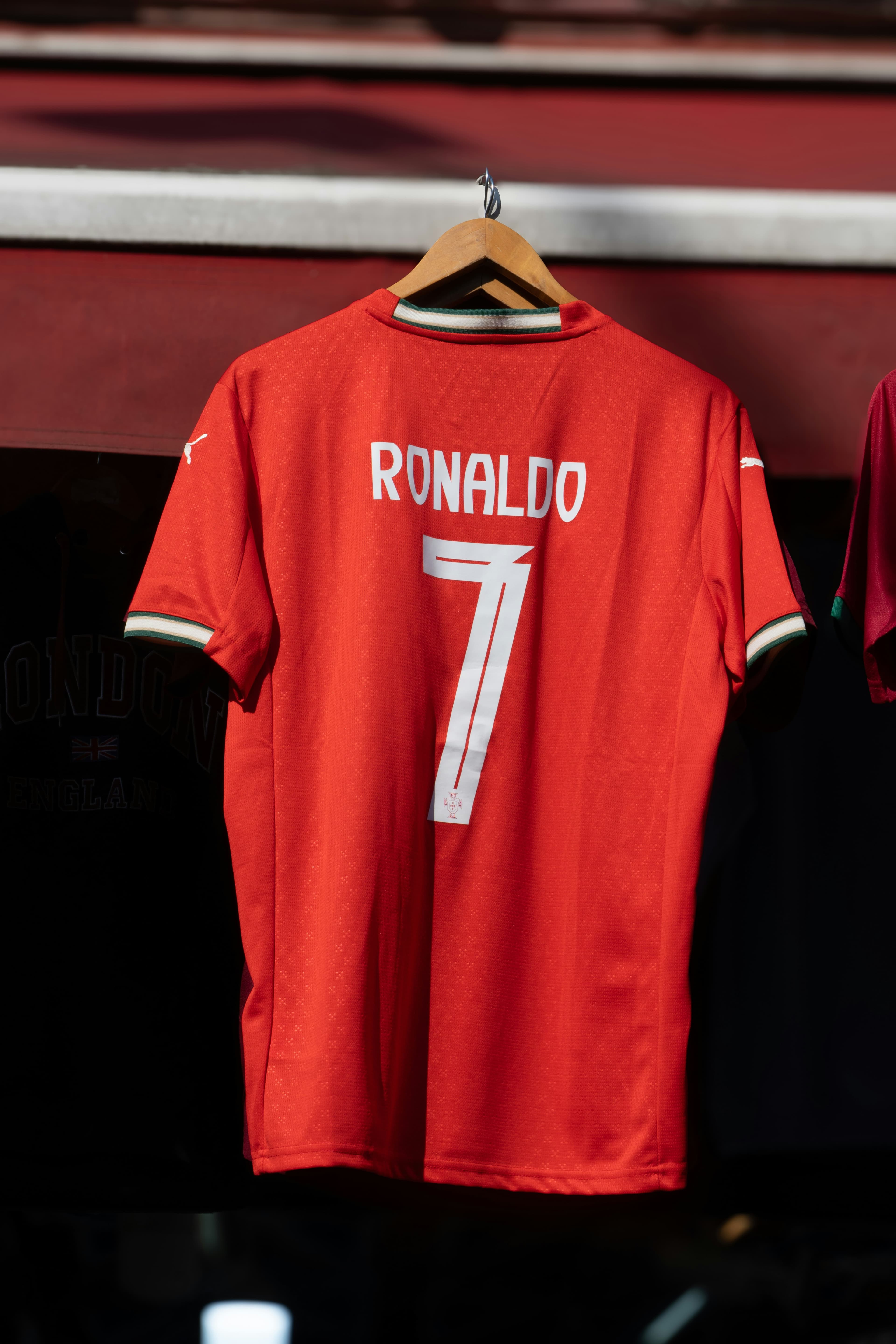 Cristiano Ronaldo at World Cup 2026 — The Final Farewell